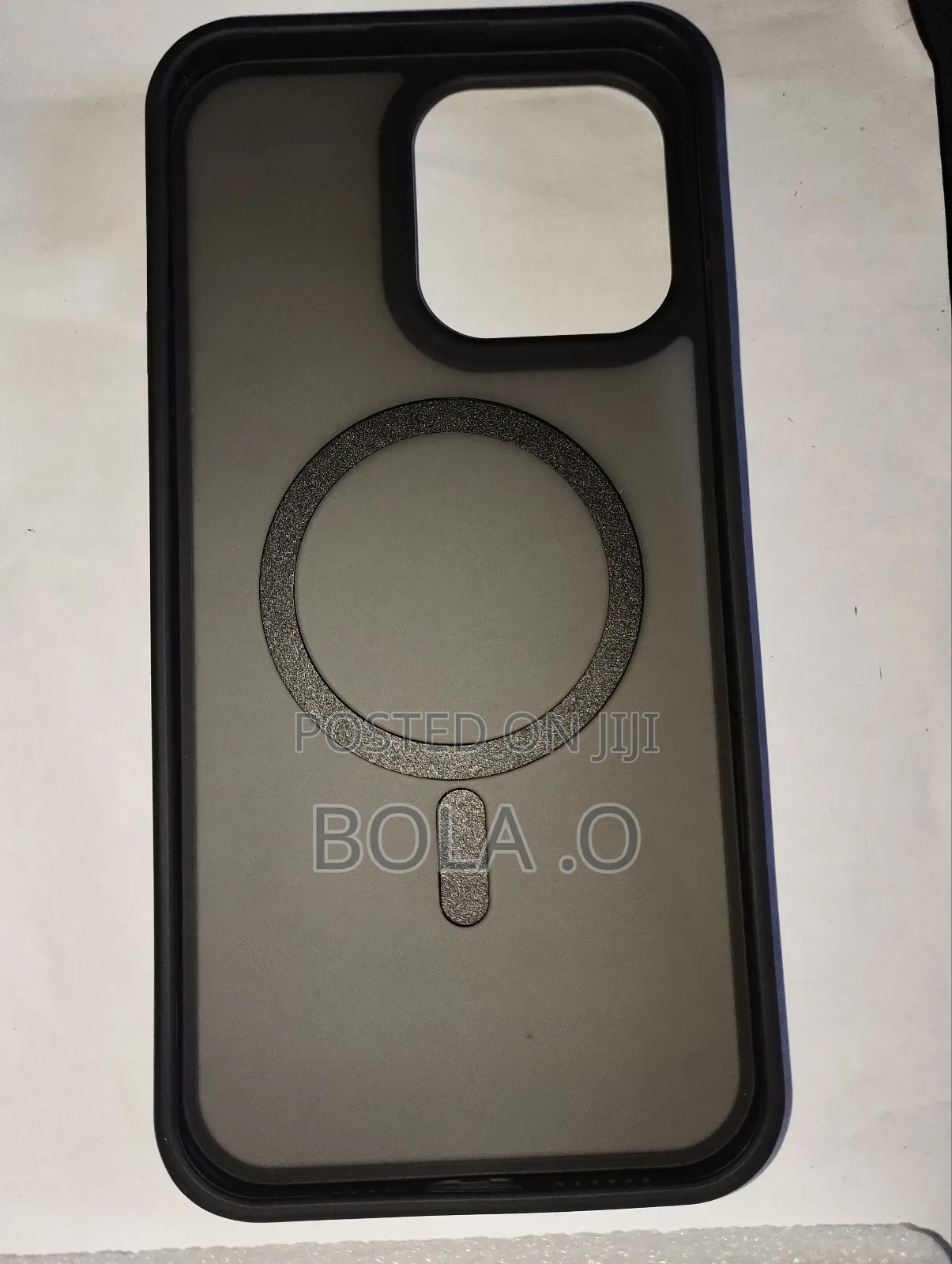 iPhone 14 Pro Max Rugged Case