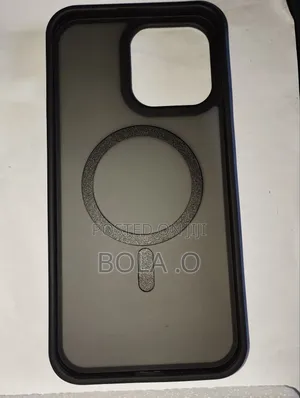 iPhone 14 Pro Max Rugged Case