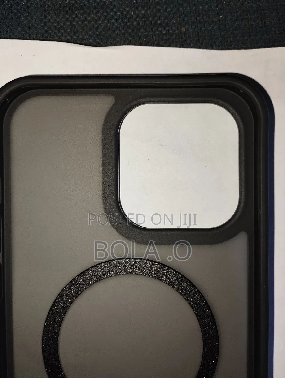 iPhone 14 Pro Max Rugged Case