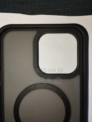 iPhone 14 Pro Max Rugged Case