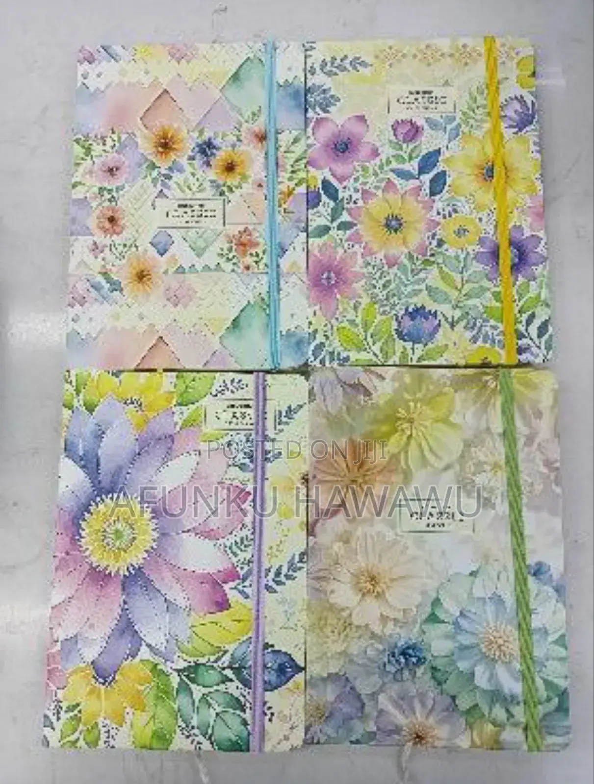 D35 Notebook+Pen 2800