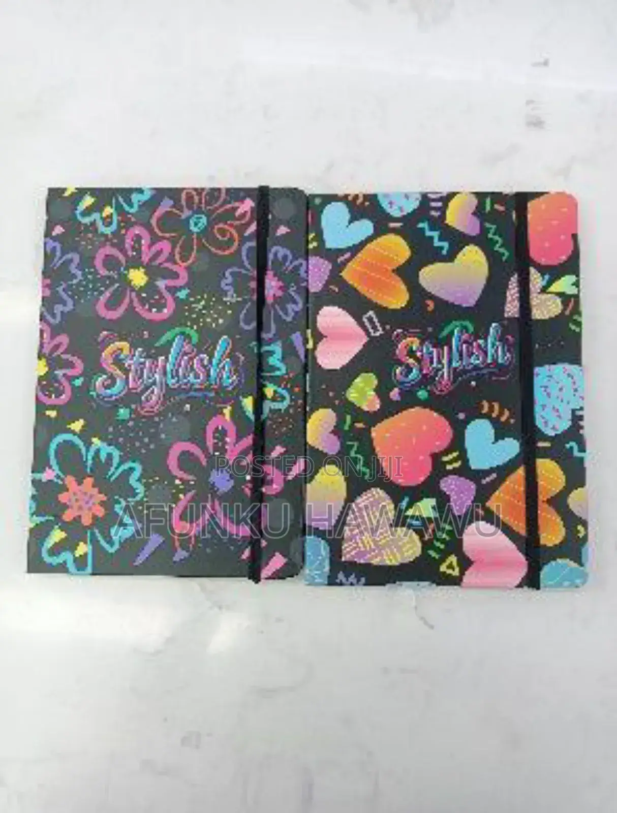 D35 Notebook+Pen 2800
