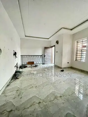 4bdrm House in Lekki Phase 1 for rent