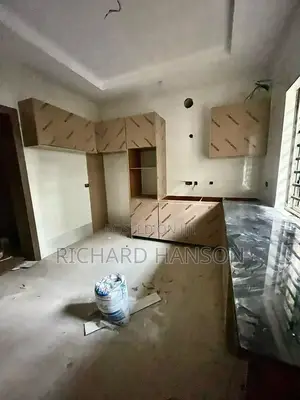 4bdrm House in Lekki Phase 1 for rent