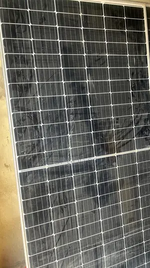 Sungrow 450w 144 Cell Tokunko Panels Now Available in Stock