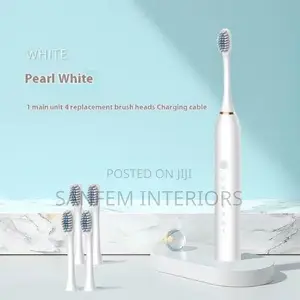 Electric Toothbrush