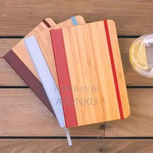 D34 Notebook+Pen