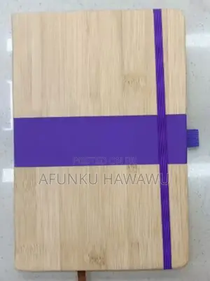 D34 Notebook+Pen