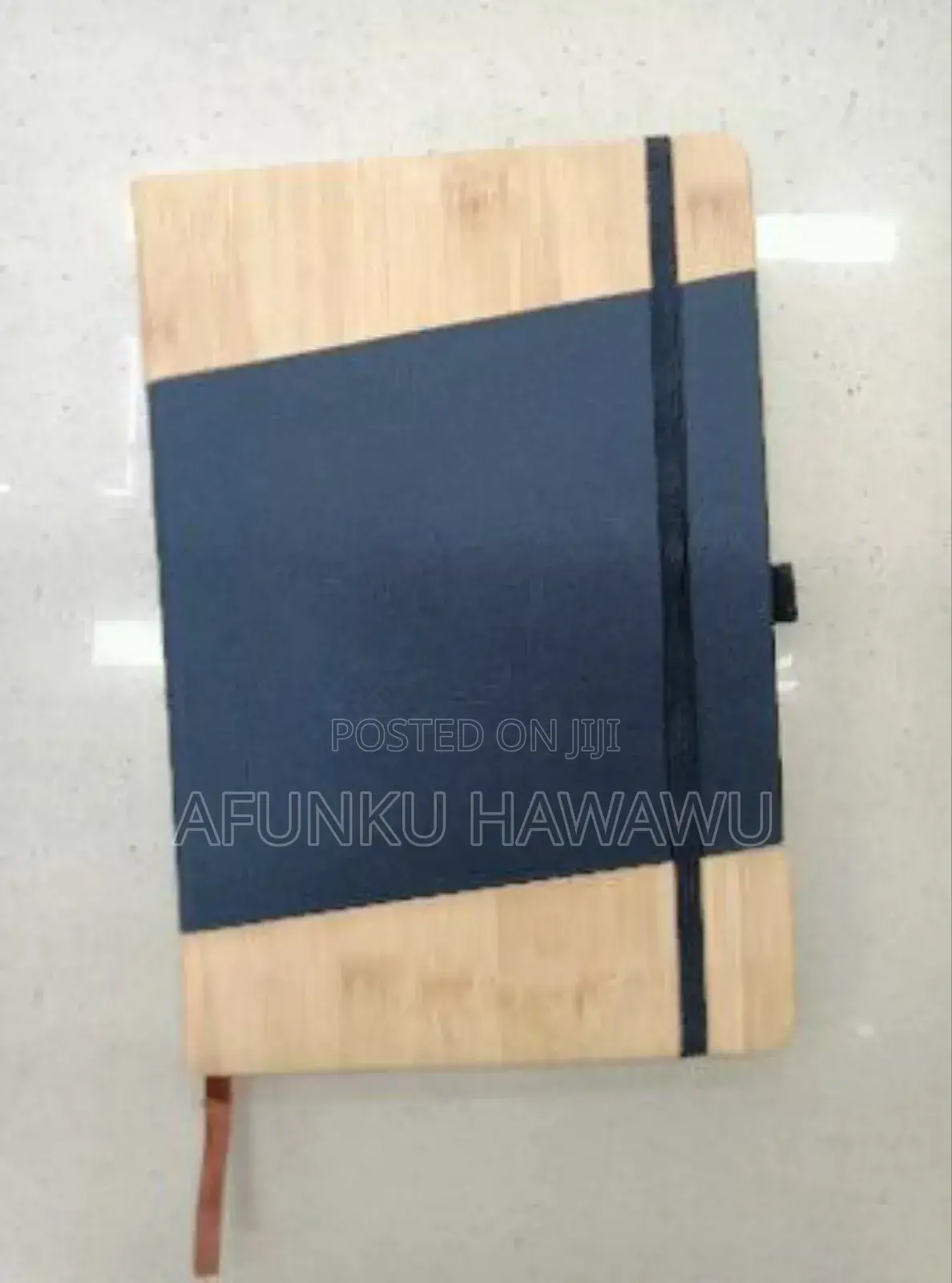 D34 Notebook+Pen