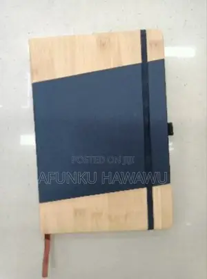 D34 Notebook+Pen