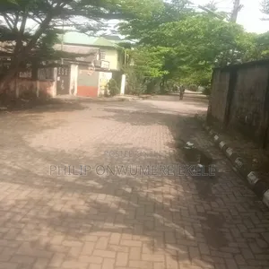 Water Front Joint Venture 2500 SQM at Ikoyi Inside Banana Island