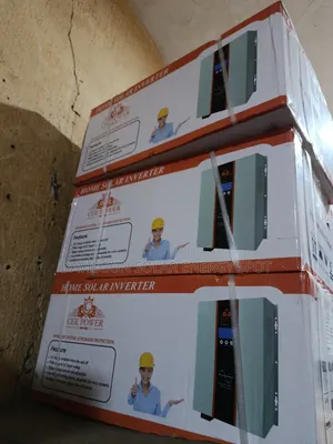 10kva 48v Cee Power Inverter