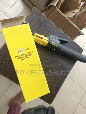 Esab Welding Holder