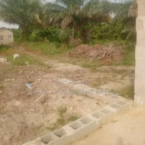 Beach View Joint Venture 26000 SQM at Lekki Right Lekki Phase1