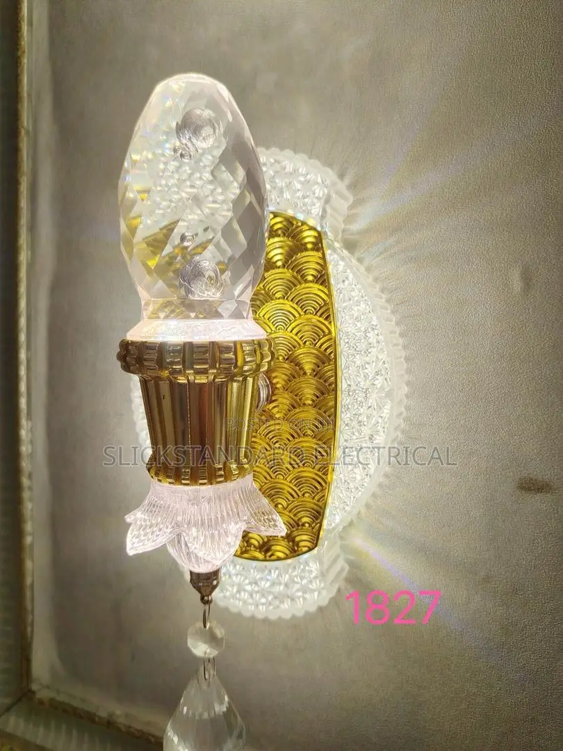 Wall Light