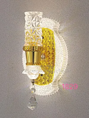 Wall Light