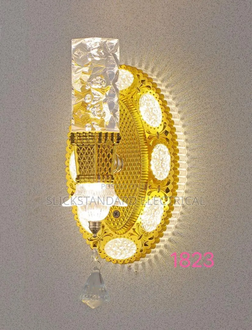 Wall Light