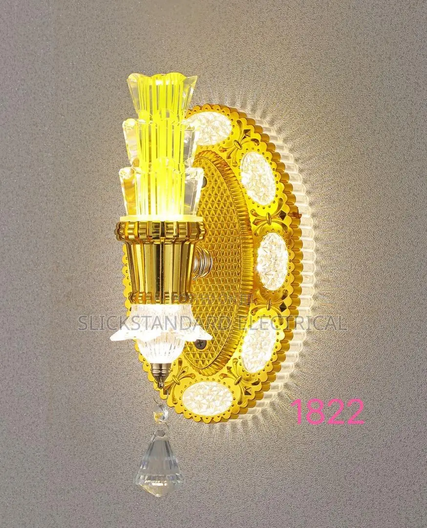 Wall Light