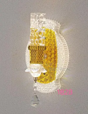 Wall Light