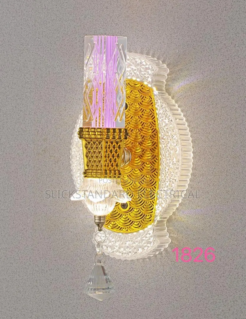 Wall Light