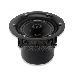 Most Powerful Latest Frameless Ceiling Speakers