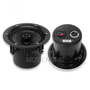 Most Powerful Latest Frameless Ceiling Speakers