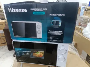 Hisense 20l Budget Microwave Oven
