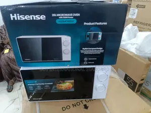 Hisense 20l Budget Microwave Oven