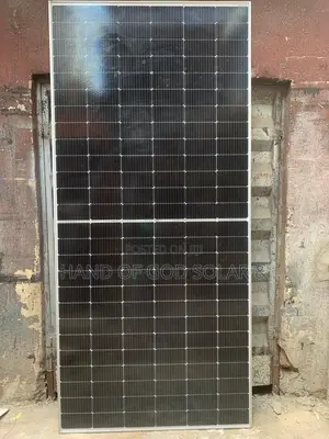 675w Jinko Biracial Solar Panels Now Available in Stock
