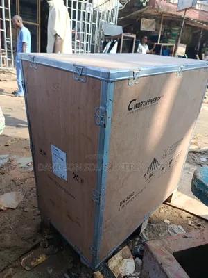 20kwh Cworth Solar Lithium Ion Battery