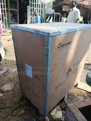 20kwh Cworth Solar Lithium Ion Battery