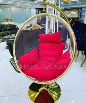 Luxury Executive Swing