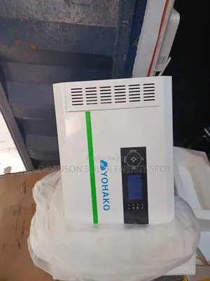 10kva 48v Yohako Solar Inverter