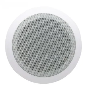 3w Ceiling Speakers