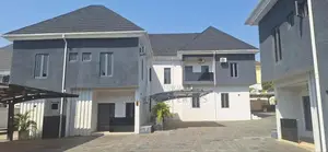 Gwarimpa Beautiful Mini Estate for Sale