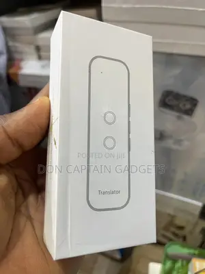 Language Translator