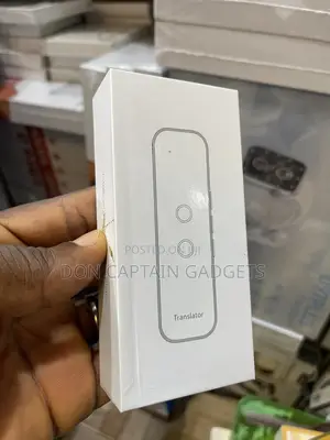 Language Translator
