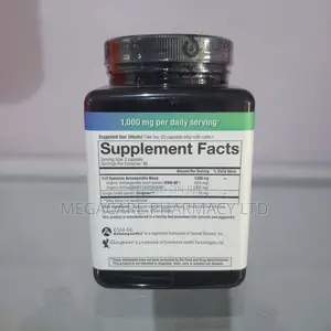 Youtheory Ashwagandha 1000mg