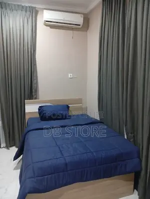 Furnished 1bdrm Apartment in Surulere for rent