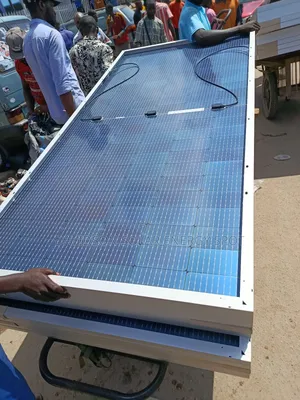 530watt Jinko Solar Panel Halfcourt New One
