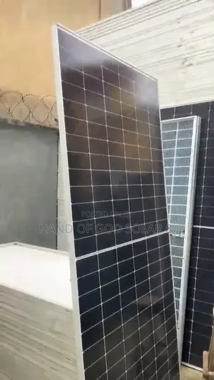 Ja Solar 625w Solar Panels Now Available in Stock