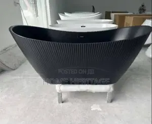 Luxury Free Standing Bathroom