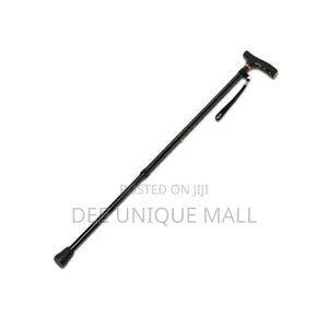Good Quality Adjustable Walking Stick for Adult and Children