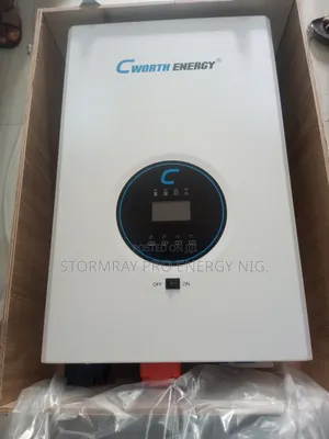 10kva Cworth Transformer Based Non Hybrid Inverter