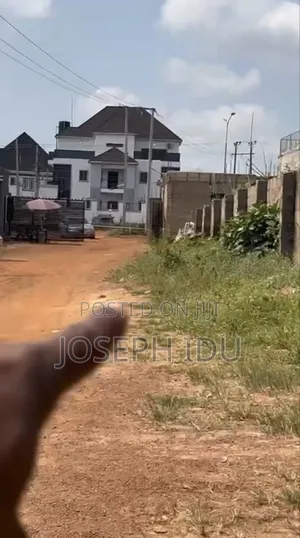 Lake View Estate Centenary Enugu