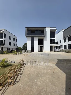 6bdrm Duplex in Ministers Hill, Maitama for sale