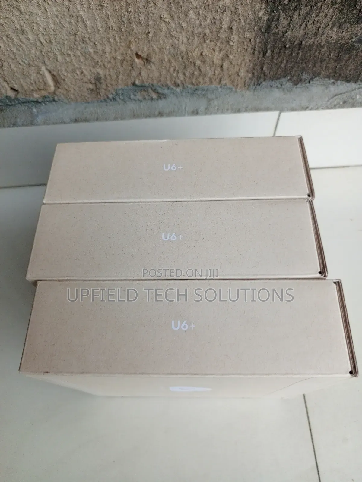 U6+ Access Point