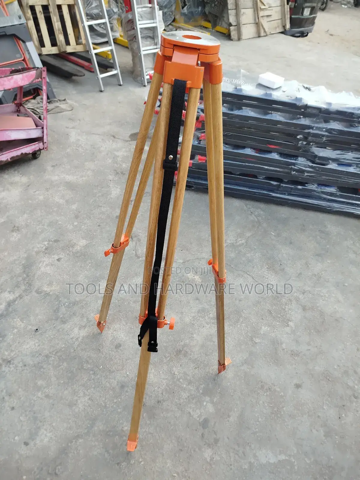 Tripod Stand