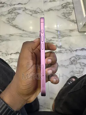 Apple iPhone 16 128 GB Pink