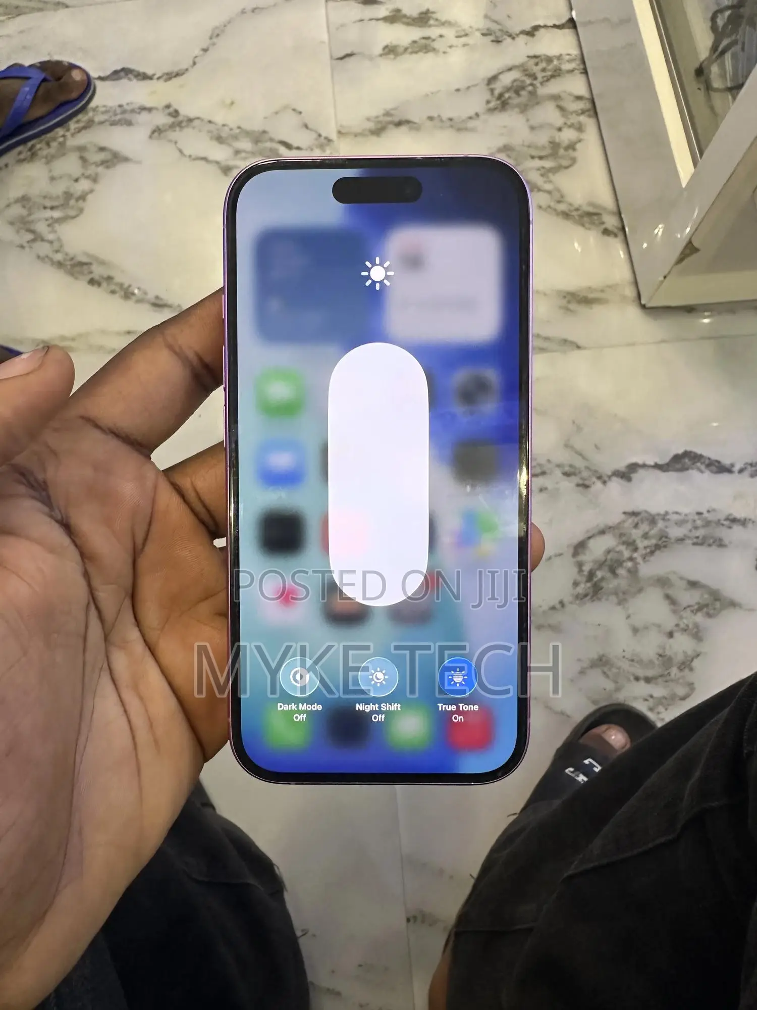 Apple iPhone 16 128 GB Pink